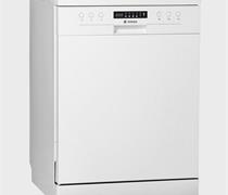 ماشین ظرفشویی ۱۴ نفره سری کلین پاور مدل SWD-140